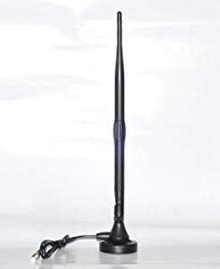 Verizon 4G LTE Global Modem USB730L USB 730L magnetna antena i antenski adapter kabel 5db