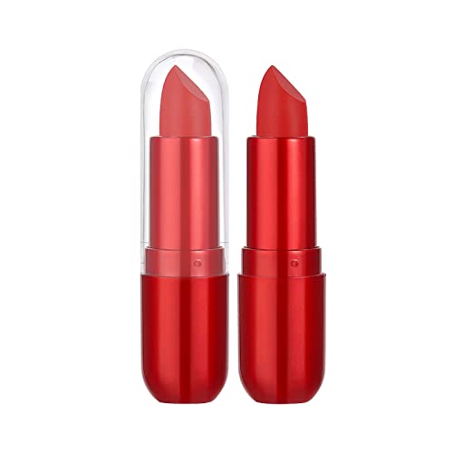 Wgust Cute Lip Gloss Bundle ruž za usne sa šminkom za usne baršun dugotrajni visoki Pigment goli