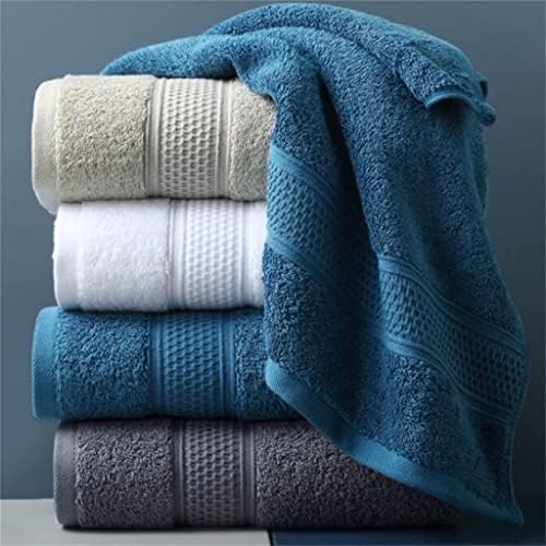 TJLSS Hotel Specijalni ručnik pamuk za pranje lica kućni ljubimci debeli vodeni ručnik za kosu