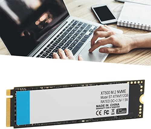 Prijenosni SSD, unutrašnji čvrsti državni pogon za PCIe x4 sučelje integrirani dizajn niske