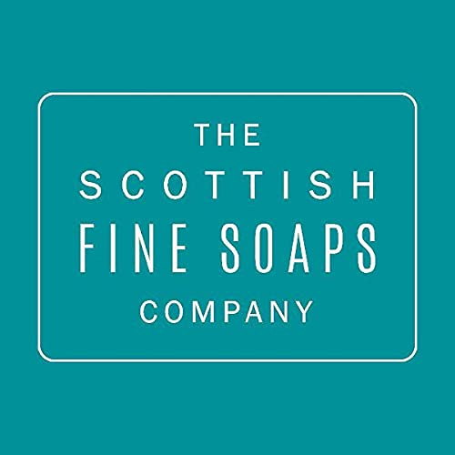 Škotski Fine sapuni Citrus Verbena ruku & krema za nokte 30ml