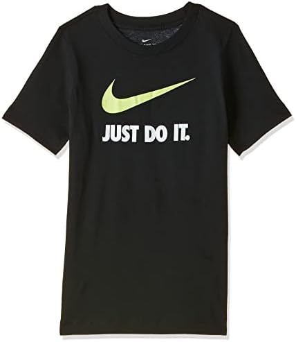 Boy's Nike Sportswear Samo to učini. Majica