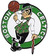 Pro Specijaliteti Grupa Boston Celtics Revel PINS Primarni logo, NBA pokloni i roba ...