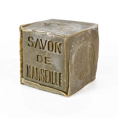 Autentični Marseille sapun ručno izrađen 1kg 72% maslinovo ulje - Cube Savon de Marseille Tradicionalna