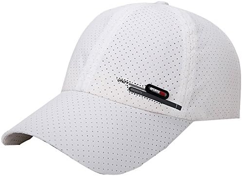 Moda za izbor Casquette Golf Sun utdoor za muškarce Baseball Hats Hat bejzbol kape za žene Modni kratki