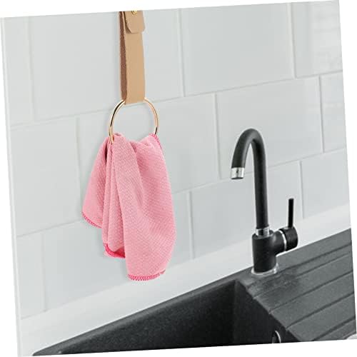 Veemoon ručnik zidna vješalica za zidni ručnik stalak za zidni ručnik za ručnik za ručnik za ručnik ručnike