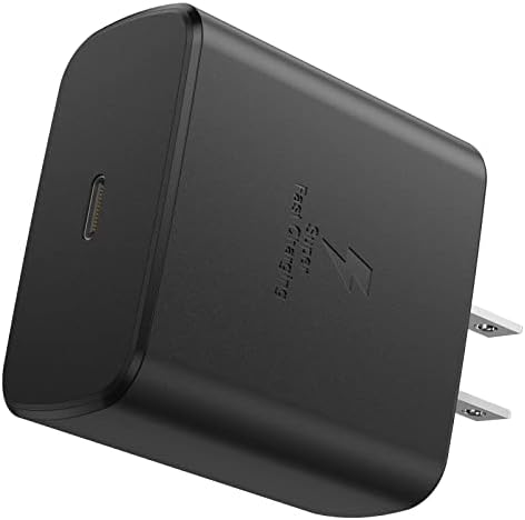 45W USB C blok za zidni Punjač za Samsung Super brzi punjač Tip C zidni Adapter za brzo punjenje