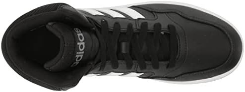 adidas Unisex - dječije obruče 3.0 srednje košarkaške cipele