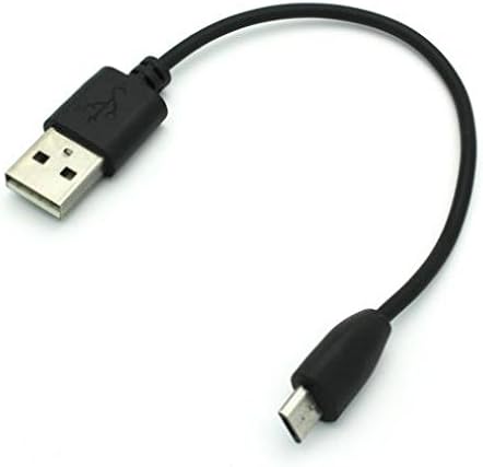 Kratki USB kabl microusb kabel za napajanje napajanje kompatibilna sa Motorolom Moto E5 Play - Moto E5