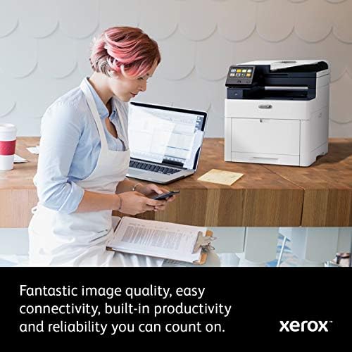 Xerox Workcentre 6515 / DN višenamjenski pisač boja, spremna punjenje crtica
