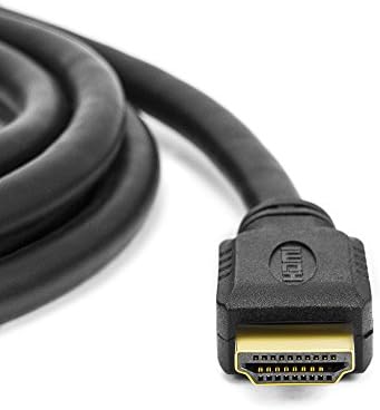 Rocstor Premium HDMI kabl velike brzine sa Ethernetom