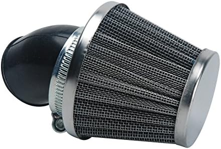 HIFROM 35mm Cleaner filtra za vazduh Kompatibilan je sa 50cc 70cc 90cc 110cc 125cc za ATV Go Kart Dirt