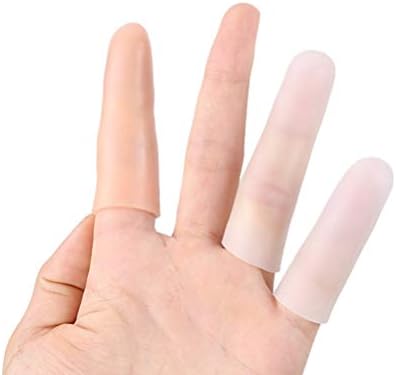 HealFy Thumb zaštitni štitnik za štihanje thumb, kapice za prste Sebs COTS FINGER za artritis