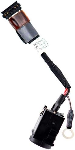 Deal4GO DC priključak za priključak kabla za napajanje zamjena za Sony Vaio SVT13 SVT131 SVT131xxxxx SVT131B SVT131B11 50.4UJ01.001 50. 4UW04. 001