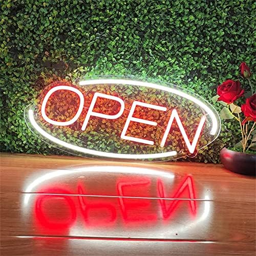 DVTEL NEON znak LED modeliranje svijetlo svjetlosne slova natpitni akrilni panel Neon Dekorativno svjetlo,