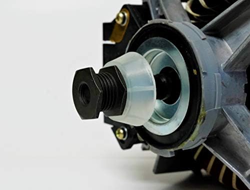 Supco SM279827 motor sa pogonom za sušenje zamjenjuje Whirlpool 279827, 3388235, 2584, 299992,