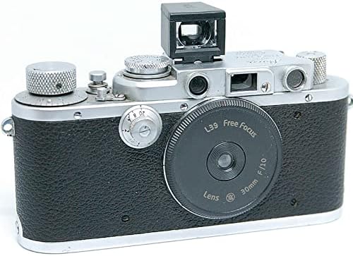 Kamera otporna na habanje Vanjski optički bočni osi za setFinder za Ricoh Gr za dio dodatne opreme