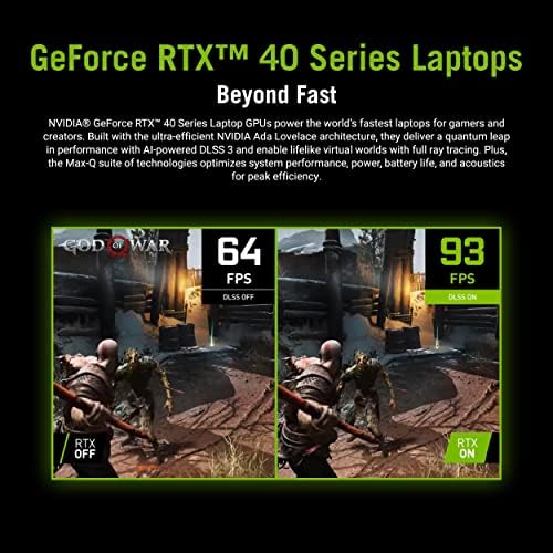 ASUS ROG Strix G16 Gaming Laptop, 16 16:10 FHD 165Hz, GeForce RTX 4070, Intel Core i9-13980hx, 16GB
