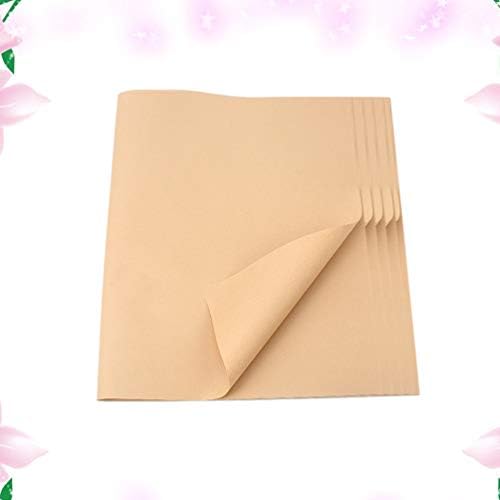 Odeol Lianxiao - 50 listova Cvjetni ambalažni papir Vodootporni papir za omotavanje cvijeta cvjetni