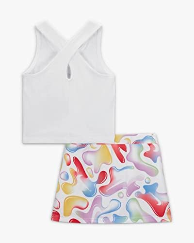 Nike Tank i suknja za djevojčice od 2 komada