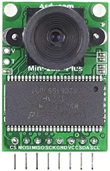 CBHIOARPD ARDUCAM mini modul SHIELT s OV26402 Megapiksela za ARDUINO UNO MEGA2560 Ploča i malina Pi Pico