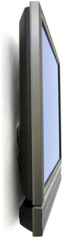 Ergotron - WM niski profil zidni nosač, VESA TV zidni nosač - za teške monitore ili televizore do 32 inča, 0 do