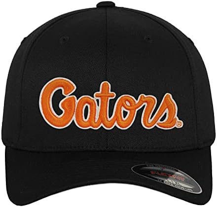 Univerzitet Florida zvanično licenciran Florida Gators Flexfit bejzbol kapa