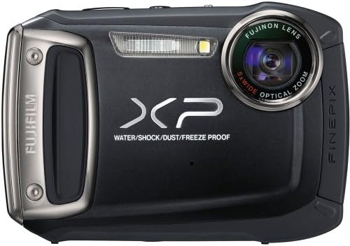 Digitalna kamera Fujifilm FinePix XP100