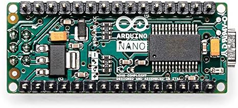 Arduino Nano [A000005]