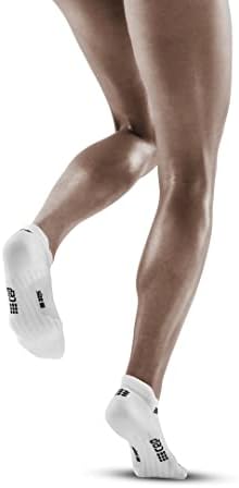 CEP Žene bez prikazivanja trčanja 4.0 - Kompresijske čarape za performanse