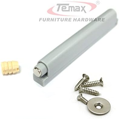 Temax pritisnite za otvaranje ladice vrata tampon ormarića sistema sa magnetnim vrhom