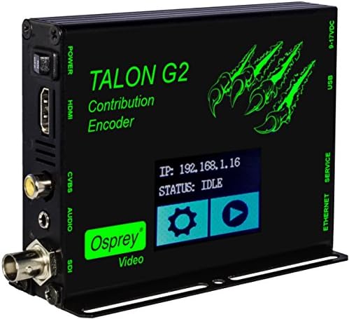Osprey Video Talon G2 H.264 Video enkoder