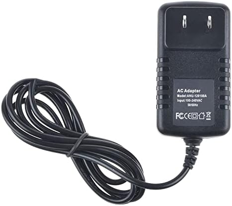 Hamzysexy AC / DC adapter kompatibilan sa TASCAM PSP520 MPGT1