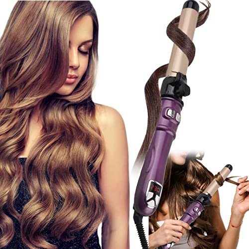 Simayixx Valjci za kosu Električna gvožđa za kosu za pravljenje prekrasne frizure automatske