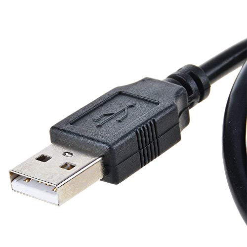 PPJ USB podaci / punjenje kablovskim kablskom kablom za COBRA ELECTRONIC CXT345 CXT390 CXT545 CXT145 CXT145C Microtalk Walkie Talkie Radios, CDR895D CDR 895 D CDR875G CDR855BT CDR835 HD Dash Cam