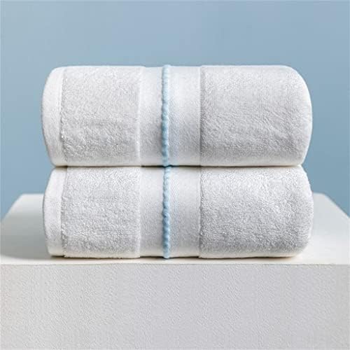 MJWDP Veliki ručnik za ručnik perite licem domaćinstvo apsorbirate vodu za povećanje zadebljanja