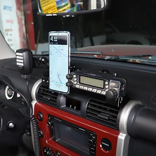 Fgtagtal nosač za telefon u automobilu/nosač za voki-toki / nosač za Radio Fit Za Toyot@ FJ Cruiser