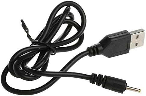 Brš USB kabl kabel kabel za punjač za Eken W70 W70PRO putem WM8850 Android tablet PC (NAPOMENA: