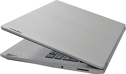 2022 najnoviji Lenovo IdeaPad 3i Laptop, 14 FHD IPS ekran, Intel Core i5-10210u četvorojezgarni procesor, Intel UHD grafika, HDMI, Bluetooth, Wi-Fi, Windows 11