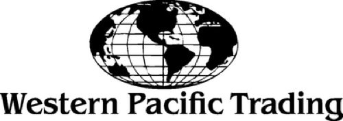 Novi oduzimanje Wire western Pacific Trading 30088 .041