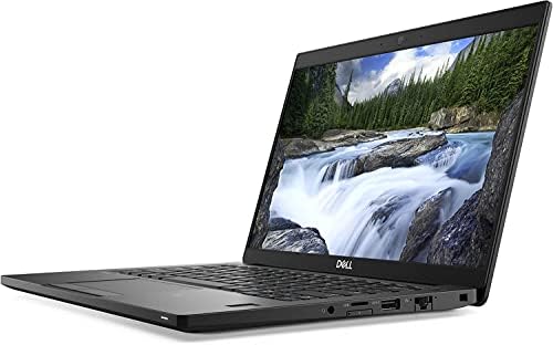 Dell Latitude 7390 13.3 FHD poslovni Laptop, 2.6 GHz Intel Core i5-7300U, 16GB RAM 256GB SSD,