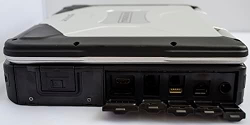 Panasonic Toughbook CF - 31 MK5, Intel i5 - 5300U 2.3 GHz, 13.1 LED ekran osetljiv na dodir, 8GB,