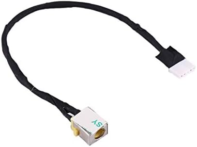 Shuguo Flex dijelovi za popravak kablova Power Jack konektor Flex kabl za Acer Aspire V5-571/5560 DC