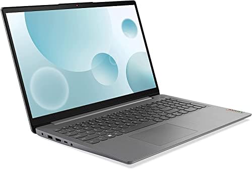 Lenovo IdeaPad 3 15.6 FHD laptop 2023 | 6-Core AMD Ryzen 5 5625U Radeon Graphics | 40GB DDR4 1TB