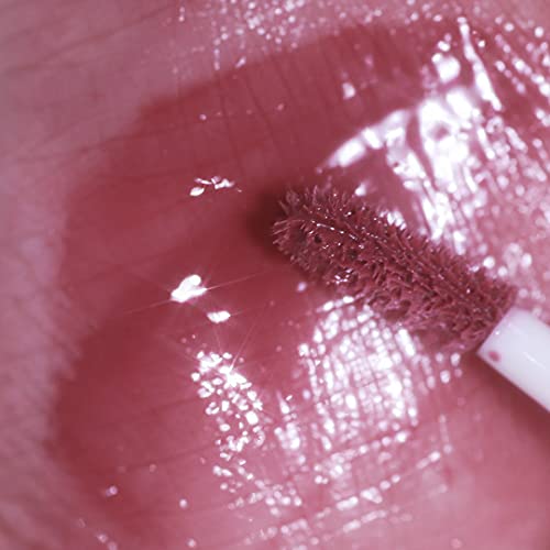 Ostanite u kontaktu Jelly Plumper Tint | Neljepljivo, dugotrajno sjajilo za usne | veganska