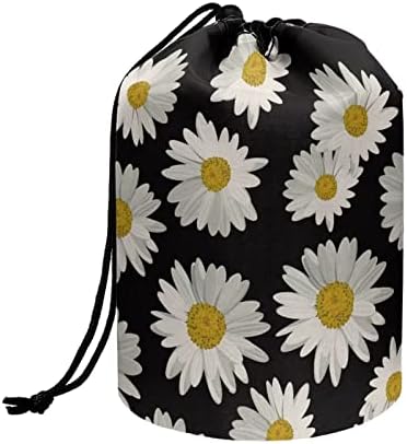 Pokloni kozmetičke torbe za žene za žene za žene u obliku putne vrećice za šminku velike snage