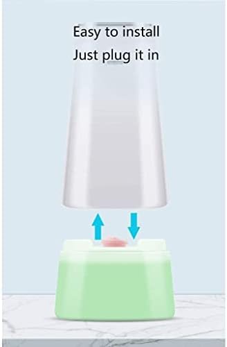 DVTEL Automatski raspršivač sapuna Smart Sensing FOAM sapun pogodan za domaćinstvo koristi dječje pranje
