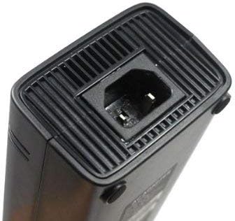 Otent EU AC adapterski punjač Kabl za napajanje za Microsoft Xbox 360 tanki konzolu