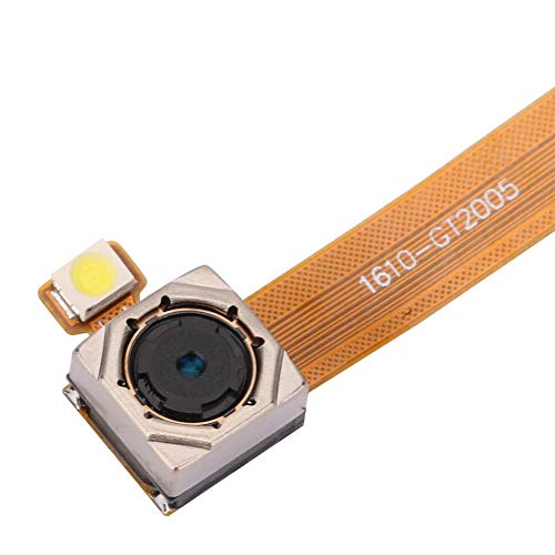 1600 * 1200 USB modul kamere, širokougaoni objektiv od 60 stepeni sa Gt2005 čipom, za industrijsku
