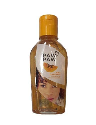 Paw Paw ulje za bistrenje sa ekstraktima vitamina E i papaje 60ml